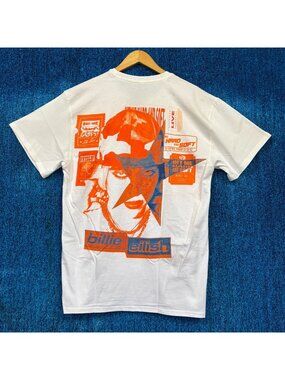 Billie Eilish “Hit Me Hard and Soft” Graphic T-Shirt Size Extra Large